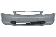PARE-CHOCS HONDA CIVIC 2001-2004 AVANT / 3/5 PORTES / SANS GRILLE / TYPE R / AVEC APPRET
