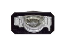 FEU DE PLAQUE HONDA CIVIC 2001-2004 ARRIÈRE / 4 PORTES