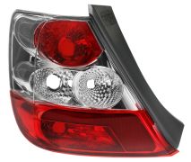 FEU ARRIÈRE HONDA CIVIC 2004-2006 3 PORTES / GAUCHE