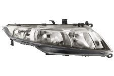 PHARE AVANT HONDA CIVIC 2006-2012 3/5 PORTES / DROIT