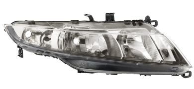 PHARE AVANT HONDA CIVIC 2006-2012 3/5 PORTES / DROIT