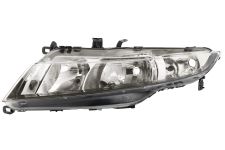 PHARE AVANT HONDA CIVIC 2006-2012 3/5 PORTES / GAUCHE