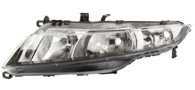PHARE AVANT HONDA CIVIC 2006-2012 3/5 PORTES / GAUCHE