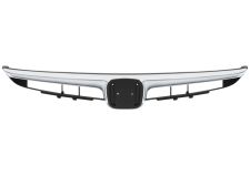 GRILLE HONDA CIVIC 2006-2012 4 PORTES / FACE AVANT