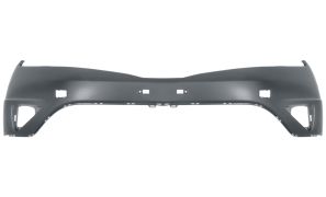 PARE-CHOCS HONDA CIVIC 2006-2012 3/5 PORTES / AVANT / AVEC APPRET