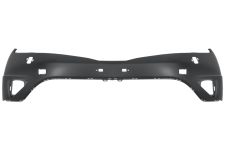 PARE-CHOCS HONDA CIVIC 2006-2012 3/5 PORTES / AVANT / AVEC LAVEPHARES