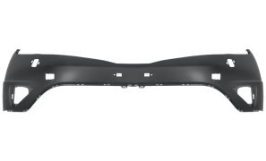 PARE-CHOCS HONDA CIVIC 2006-2012 3/5 PORTES / AVANT / AVEC LAVEPHARES