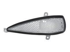 FEU CLIGNOTANT RÉTROVISEUR HONDA CIVIC 2006-2012 3/5 PORTES / GAUCHE