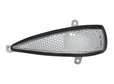 FEU CLIGNOTANT RÉTROVISEUR HONDA CIVIC 2006-2012 3/5 PORTES / GAUCHE