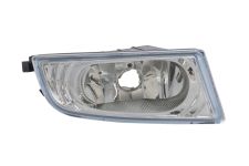 PHARE ANTIBROUILLARD HONDA CIVIC 2006-2009 4 PORTES / DROIT