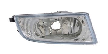 PHARE ANTIBROUILLARD HONDA CIVIC 2006-2009 4 PORTES / DROIT