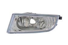 PHARE ANTIBROUILLARD HONDA CIVIC 2006-2009 4 PORTES / GAUCHE