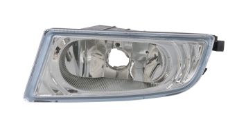 PHARE ANTIBROUILLARD HONDA CIVIC 2006-2009 4 PORTES / GAUCHE