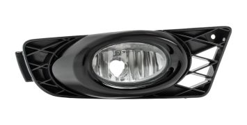 PHARE ANTIBROUILLARD HONDA CIVIC 2009-2012 4 PORTES / DROIT