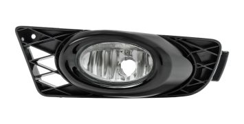 PHARE ANTIBROUILLARD HONDA CIVIC 2009-2012 4 PORTES / GAUCHE