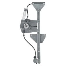 LÈVE-VITRE HONDA CIVIC 2006-2012 3/5 PORTES / ÉLÉCTRIQUE / SANS MOTEUR / CONFORT / AVANT DROIT