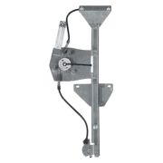 LÈVE-VITRE HONDA CIVIC 2006-2012 3/5 PORTES / ÉLÉCTRIQUE / SANS MOTEUR / CONFORT / AVANT DROIT