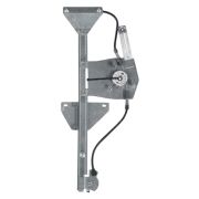 LÈVE-VITRE HONDA CIVIC 2006-2012 3/5 PORTES / ÉLÉCTRIQUE / SANS MOTEUR / CONFORT / AVANT GAUCHE