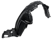 PARE-BOUE HONDA CIVIC 2006-2012 4 PORTES / AVANT DROIT
