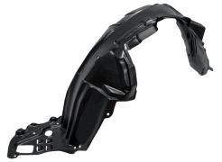 PARE-BOUE HONDA CIVIC 2006-2012 4 PORTES / AVANT DROIT