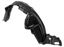 PARE-BOUE HONDA CIVIC 2006-2012 4 PORTES / AVANT GAUCHE