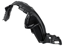 PARE-BOUE HONDA CIVIC 2006-2012 4 PORTES / AVANT GAUCHE