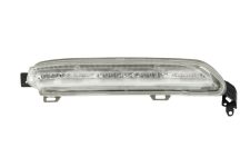 PHARE AVANT HONDA CIVIC 2012-2016 5 PORTES / BREAK / FEU DE JOUR / LED / GAUCHE