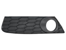 GRILLE HONDA CIVIC 2012-2016 5 PORTES / BREAK / PARE-CHOCS AVANT / AVEC ANTIBROUILLARD / GAUCHE