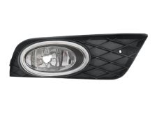 PHARE ANTIBROUILLARD HONDA CIVIC 2012-2016 4 PORTES / DROIT