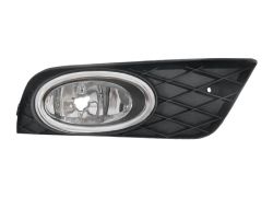 PHARE ANTIBROUILLARD HONDA CIVIC 2012-2016 4 PORTES / DROIT