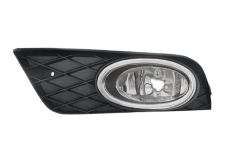 PHARE ANTIBROUILLARD HONDA CIVIC 2012-2016 4 PORTES / GAUCHE