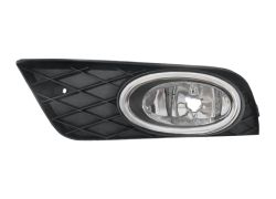 PHARE ANTIBROUILLARD HONDA CIVIC 2012-2016 4 PORTES / GAUCHE