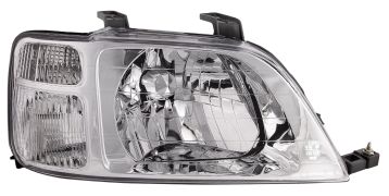 PHARE HONDA CRV 1996-2002 DROIT
