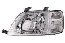 PHARE AVANT HONDA CRV 1996-2002 GAUCHE