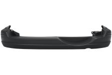 PARE-CHOCS HONDA CRV 1996-1999 ARRIÈRE 