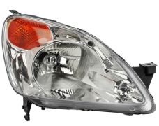 PHARE AVANT HONDA CRV 2002-2005 DROIT