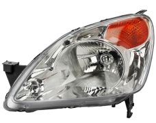 PHARE AVANT HONDA CRV 2002-2005 GAUCHE