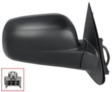 RÉTROVISEUR HONDA CRV 2005-2007 ÉLÉCTRIQUE / DROIT