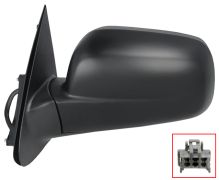 RÉTROVISEUR HONDA CRV 2005-2007 ÉLÉCTRIQUE / GAUCHE