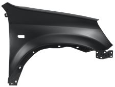 AILE HONDA CRV 2005-2007 AVANT / AVEC FEU CLIGNOTANT / DROITE
