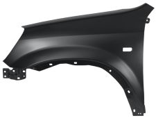 AILE HONDA CRV 2005-2007 AVANT / AVEC FEU CLIGNOTANT / GAUCHE