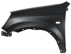 AILE HONDA CRV 2002-2005 AVANT / AVEC FEU CLIGNOTANT / GAUCHE