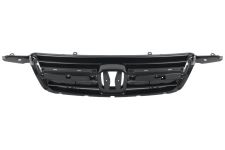 GRILLE HONDA CRV 2002-2005 FACE AVANT / NOIRE 