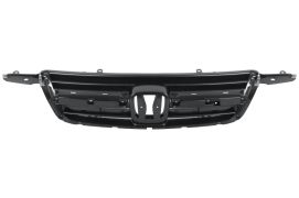 GRILLE HONDA CRV 2002-2005 FACE AVANT / NOIRE 