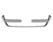 MOULURE GRILLE HONDA CRV 2002-2005 FACE AVANT / CHROMÉE 
