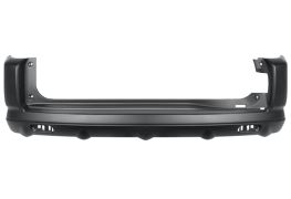 PARE-CHOCS HONDA CRV 2002-2005 ARRIÈRE