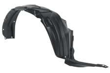 PARE-BOUE HONDA CRV 2002-2005 AVANT DROIT