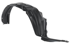 PARE-BOUE HONDA CRV 2002-2005 AVANT DROIT