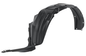 PARE-BOUE HONDA CRV 2002-2005 AVANT GAUCHE