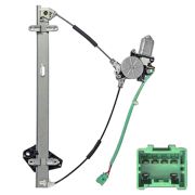 LÈVE-VITRE HONDA CRV 2002-2005 ÉLÉCTRIQUE / AVEC MOTEUR / CONFORT / AVANT GAUCHE